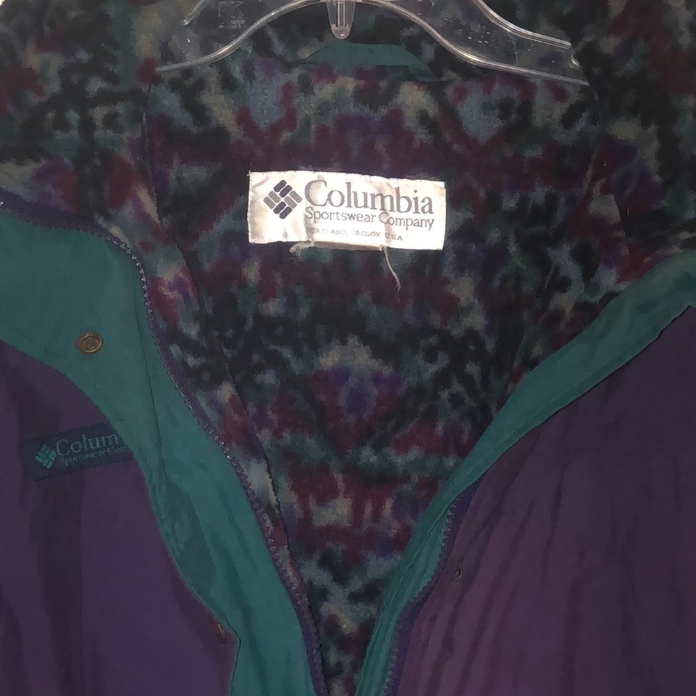 Women’s jacket - Picture 2 of 2